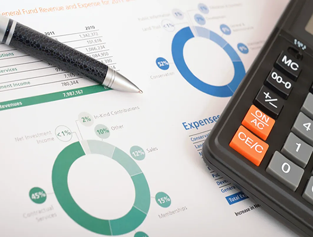  Accounting Services