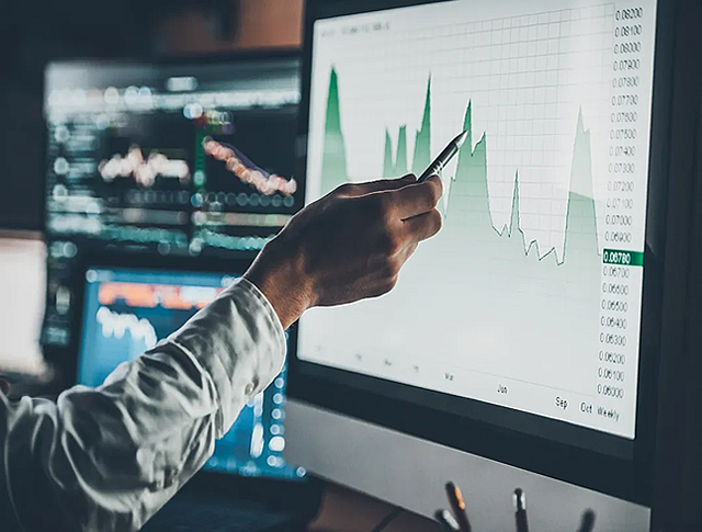 Financial Advisory